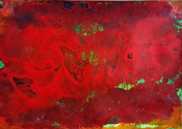 'Zonder verhaal' no. 13