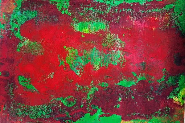 'Zonder verhaal' no. 14