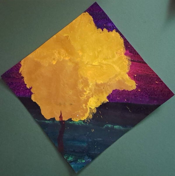 'Die ene boom' No 16.