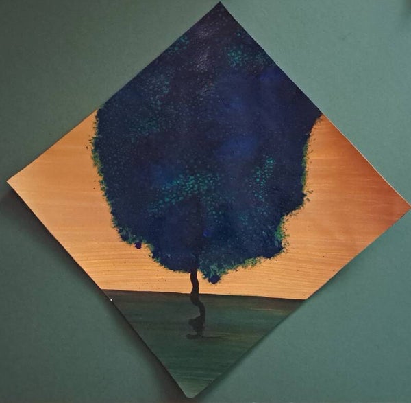 'Die ene boom' No 17