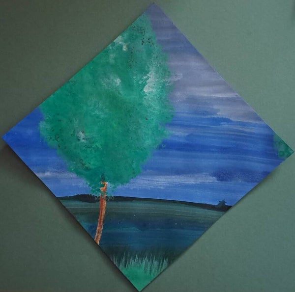 'Die ene boom' No 18