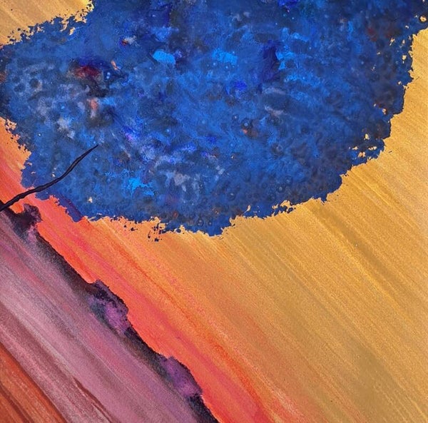 'Die ene boom' No 12.