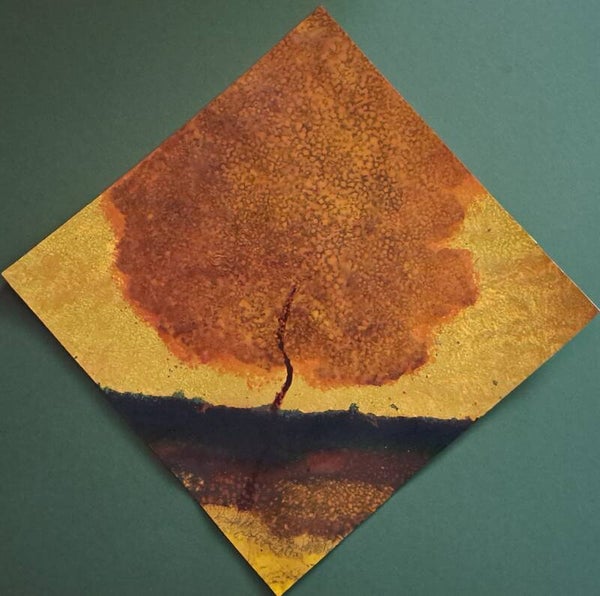 'Die ene boom' No 22