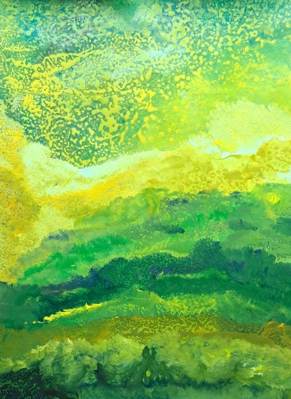 'Fragmenten van vergeten herinneringen' no 18, 'Goede tijden'