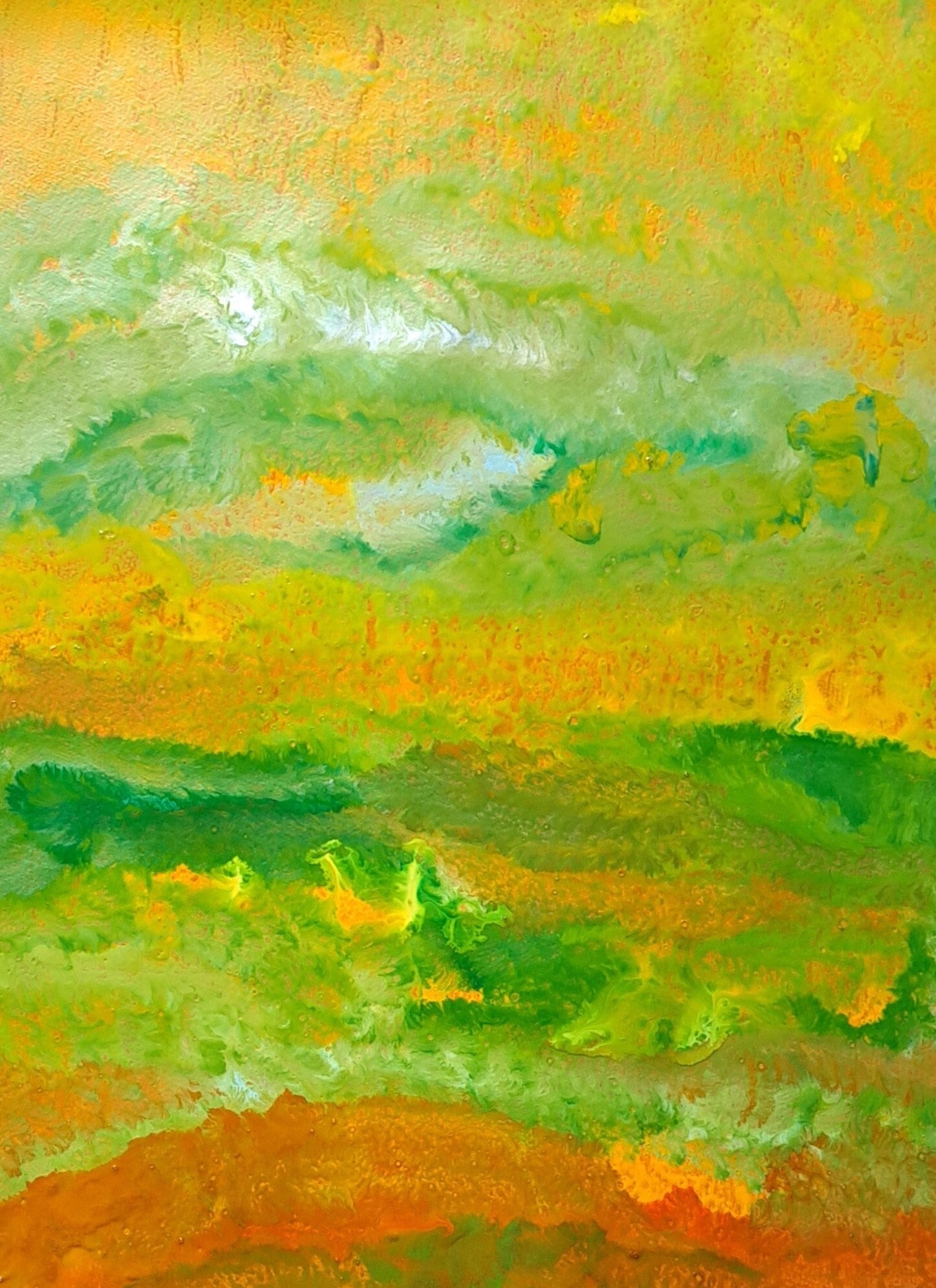 'Fragmenten van vergeten herinneringen' no 21, 'Duin'