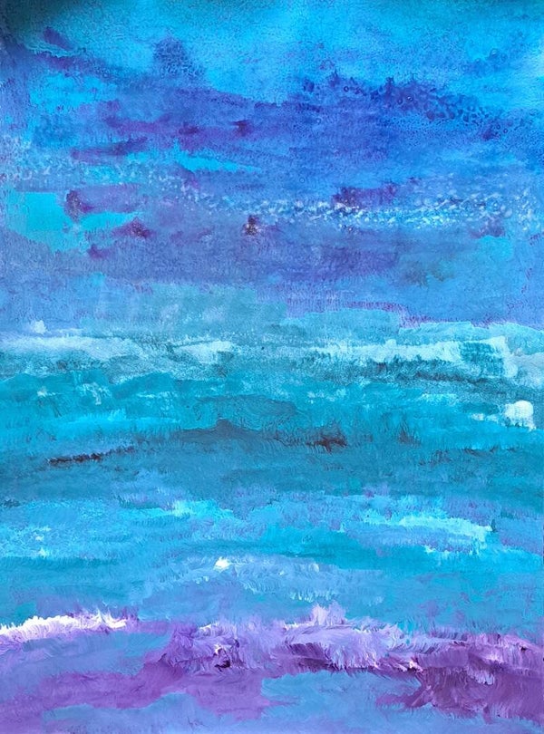 'Fragmenten van vergeten herinneringen' no 30 'Begin en einde'