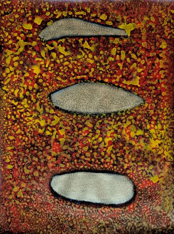 'Fragmenten van vergeten herinneringen' no. 52 ZT 14