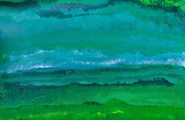 'Landschap' No 16.
