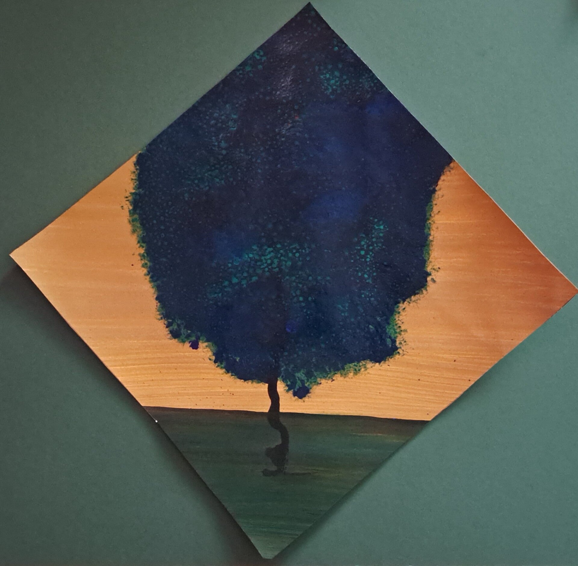 'Die ene boom' No 17