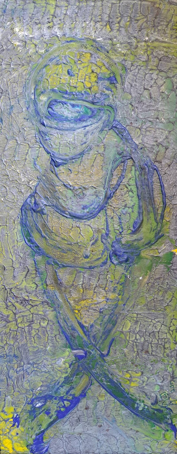 'Vrouw van Ino'. 'Schim'