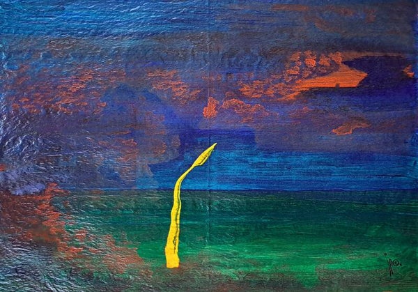 'Alleen': 20 augustus