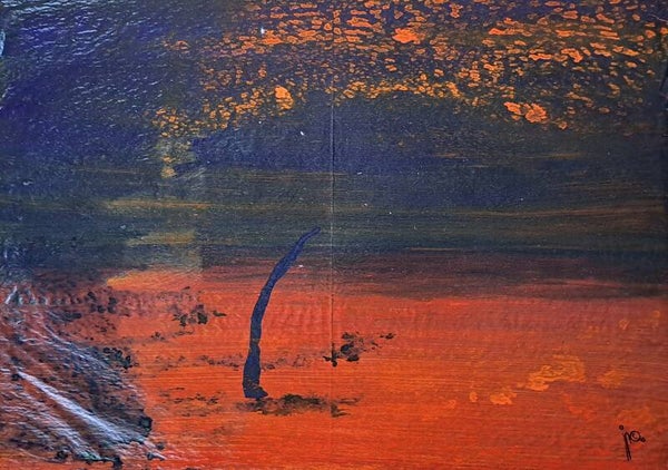 'Alleen': 20 augustus (2)