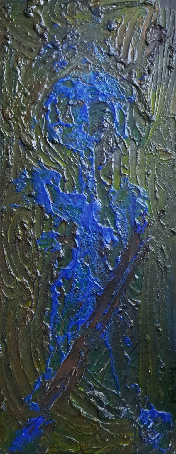 'Vrouw van Ino'. 'Venus'