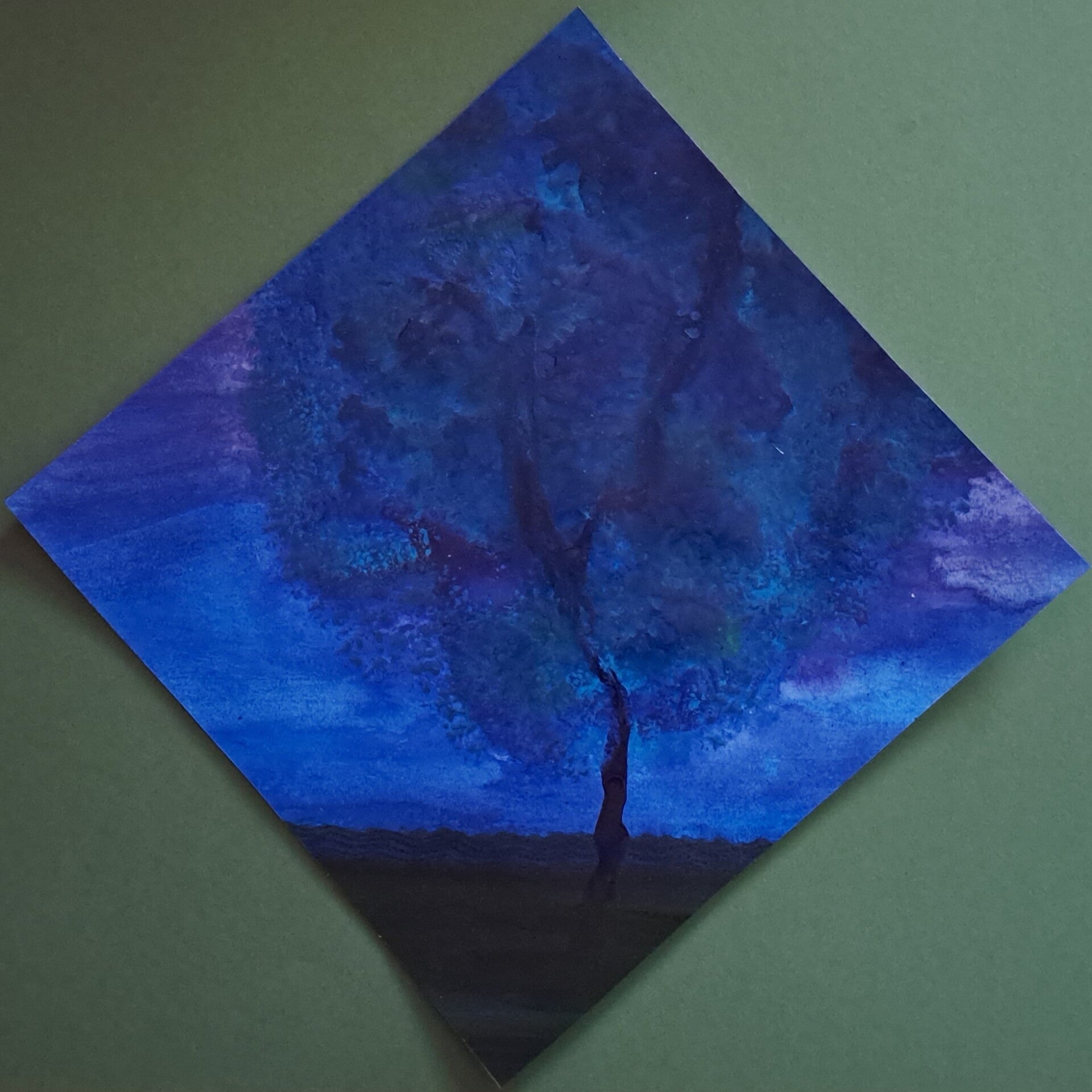 'Die ene boom' No 23.