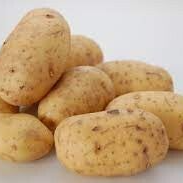 Frieslanders  | kruimig | 15 KG