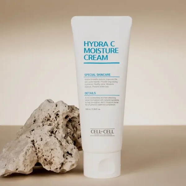 CellbyCell – Hydra C Moisture Crème