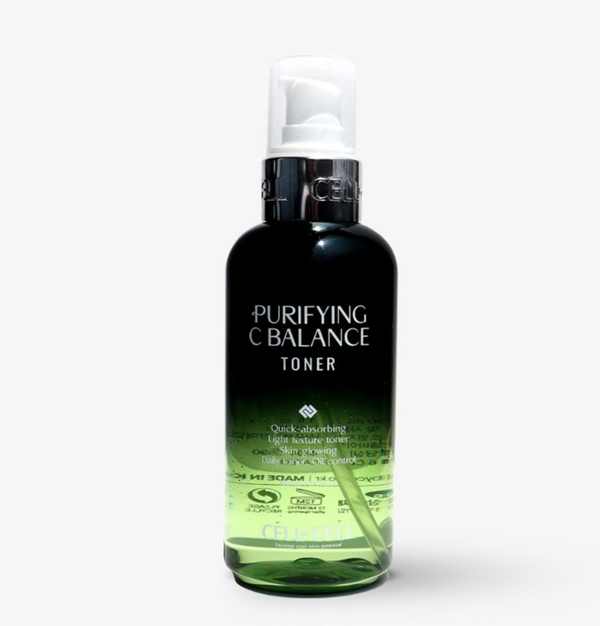 CELL BY CELL – Purifying C Balance Toner