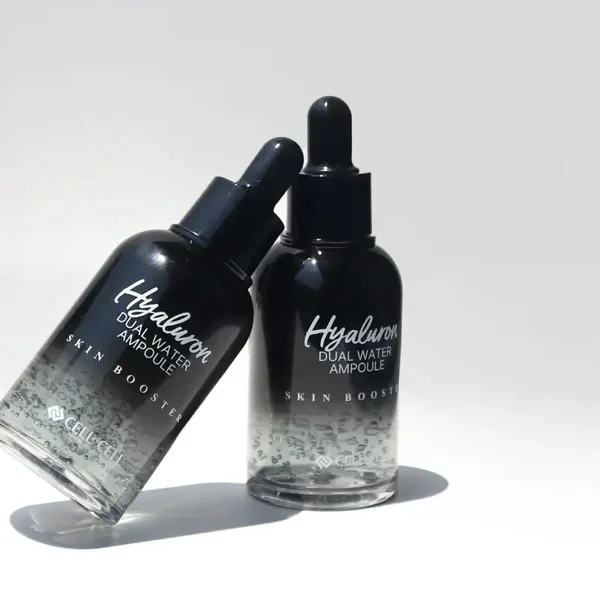 CellbyCell - Hyaluron Dual Water Ampoule