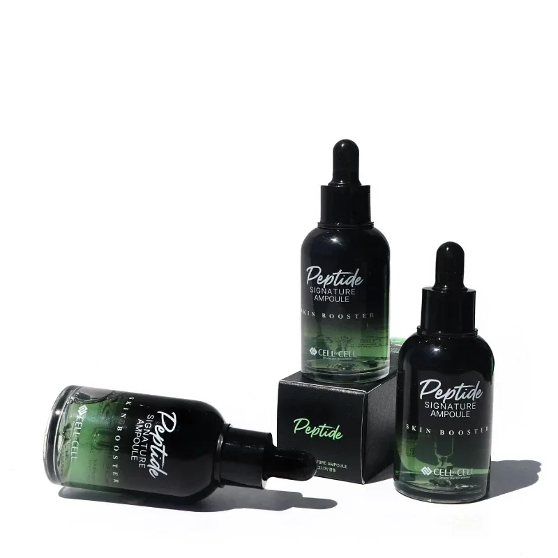 CellbyCell - Peptide Signature Ampoule