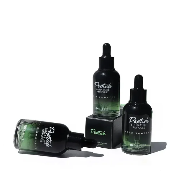 CellbyCell - Peptide Signature Ampoule