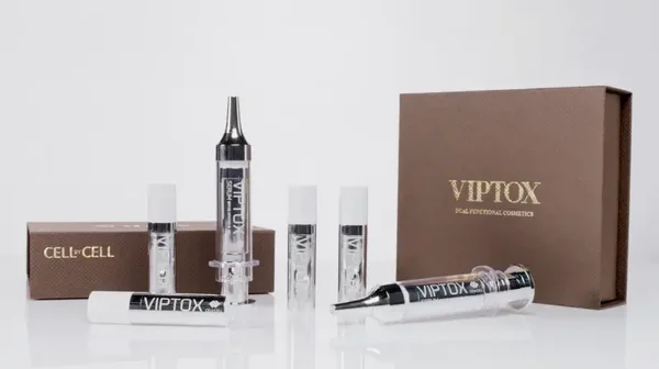 Cell by cell - Viptox serum