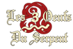 les3oeufsduserpent