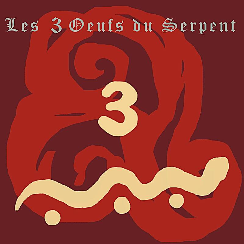 le 1er ep album du groupe en téléchargement