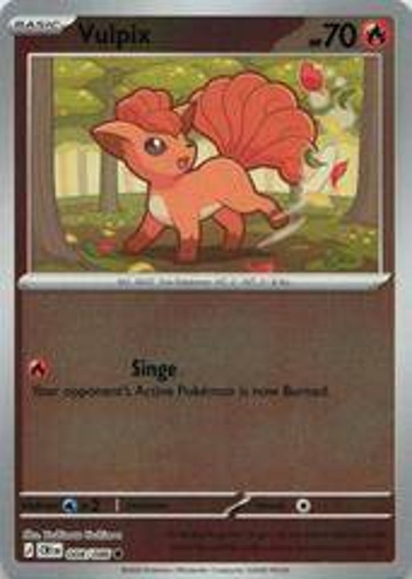 Vulpix 008/086