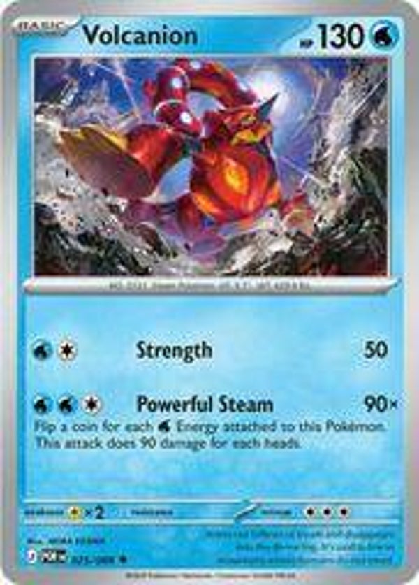 Volcanion 025/088