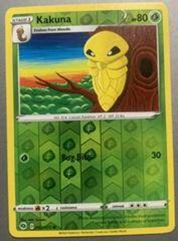 Kakuna 003/073