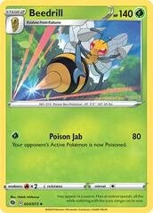 Beedrill 004/073