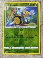 Beedrill 004/073