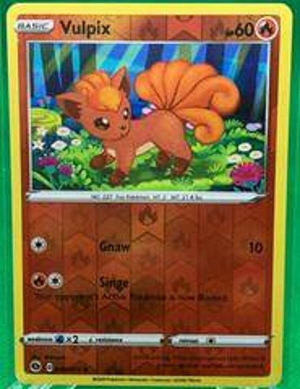 Vulpix 006/073