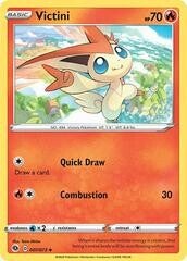 Victini 007/073