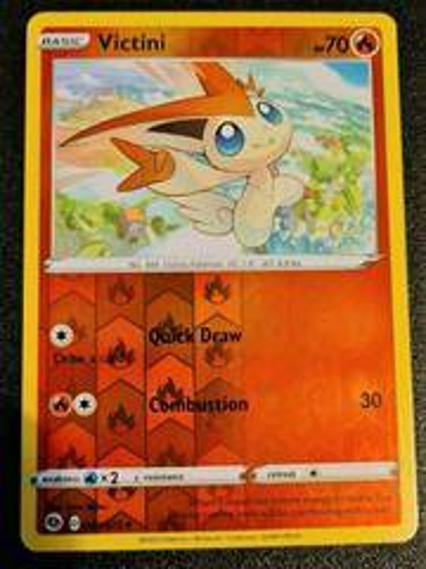 Victini 007/073