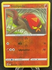 Sizzlipede 009/073
