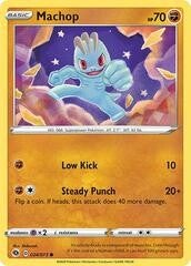 Machop 024/073