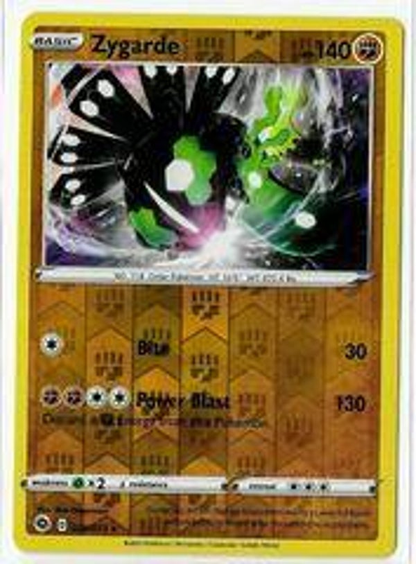 Zygrade 028/073
