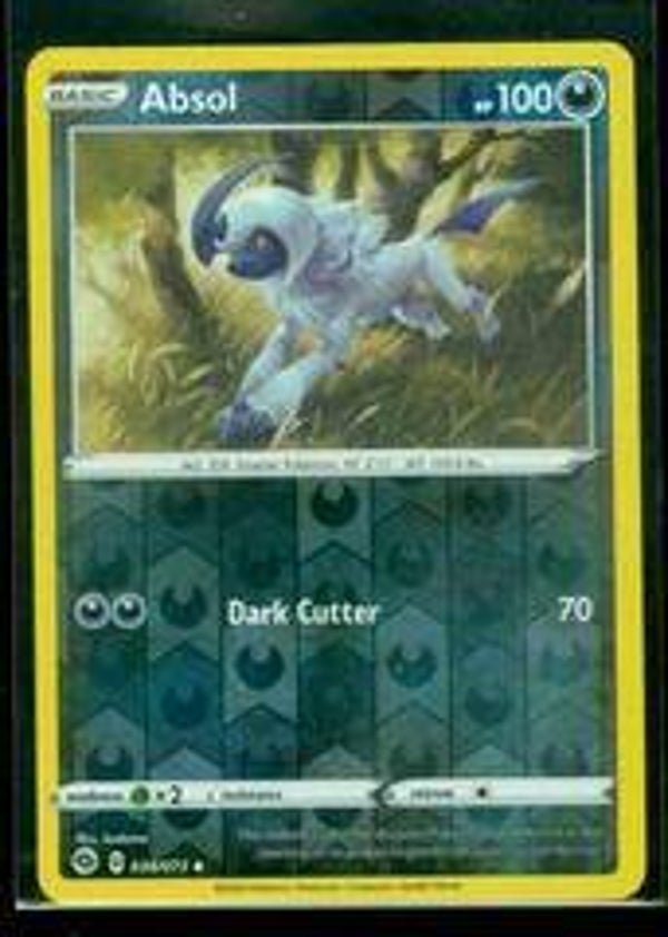 Absol 038/073