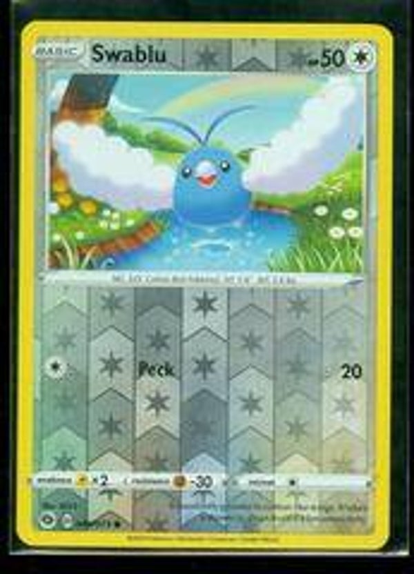 Swablu 048/073