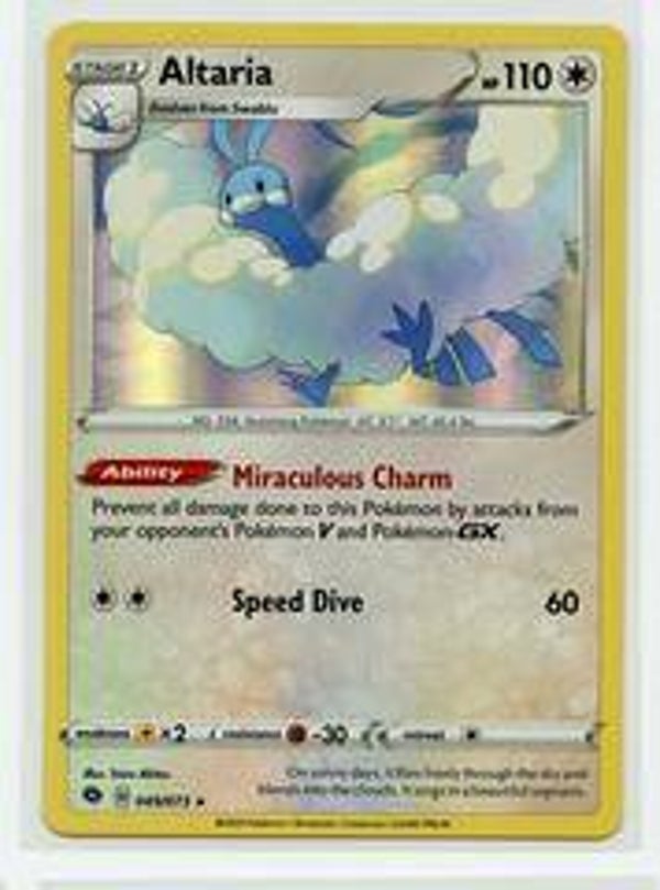 Altaria 049/073