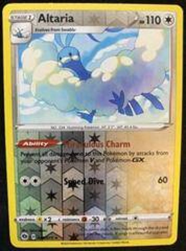 Altaria 049/073