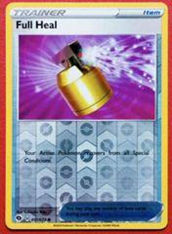 Full Heal 051/073