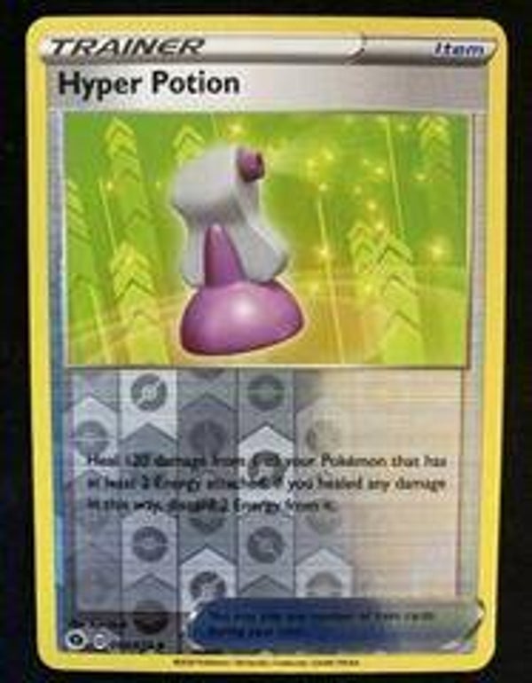 Hyper Potion 054/073