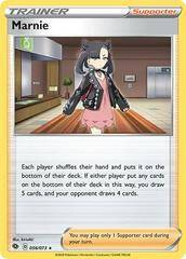 Marnie 056/073