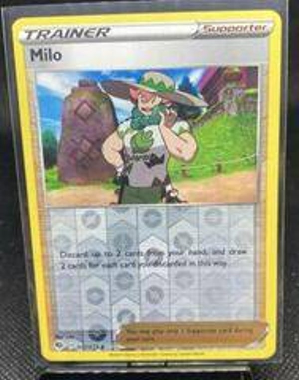 Milo 057/073