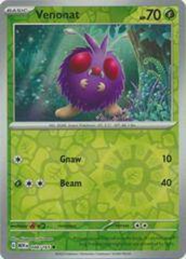 Venonat 048/165