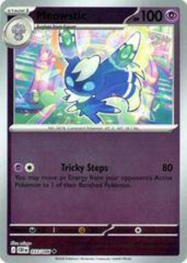 Meowstic 037/086