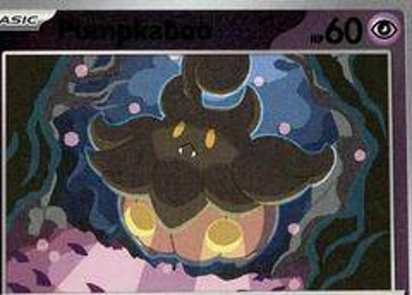 Pumpkaboo 040/086