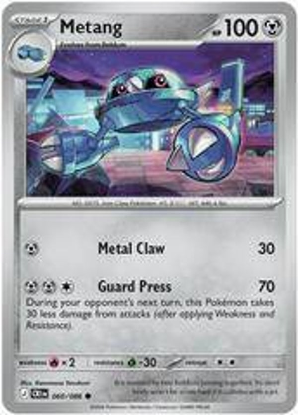 Metang 060/086